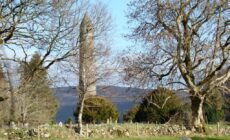 Glendalough International Youth Hostel