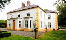 Gleneven Guest House