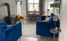 Glenhill - Newly renovated in a unique location