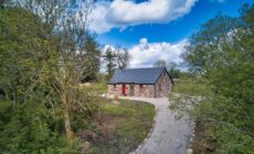 Glenkeel Cottage
