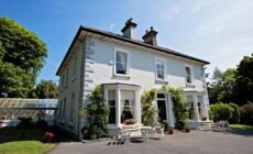 Glenmore House B&B Mullingar