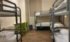 Gogartys Temple Bar Hostel