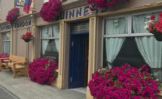 Gordon's Guesthouse