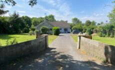 Gorgeous bungalow in Faithlegg