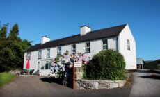 Gortamullen House, Kenmare