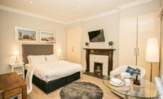 Grand Canal District Apartments