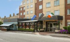 Grand Canal Hotel