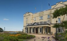 Grand Hotel