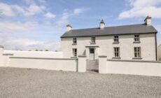 Grange Farmhouse