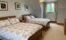 Grangeview House