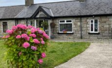 Granite Bungalow