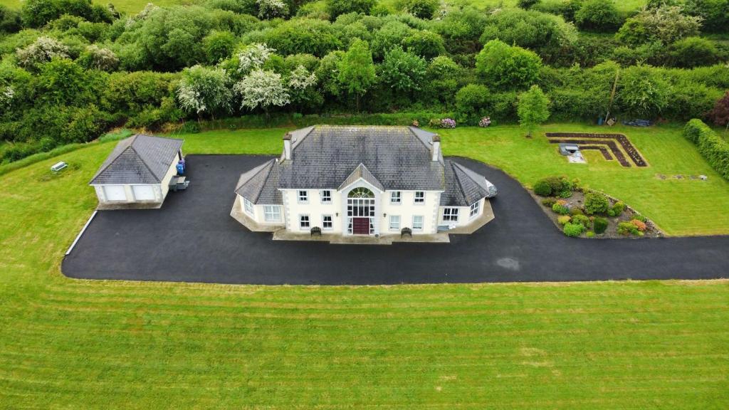 Greenmile House