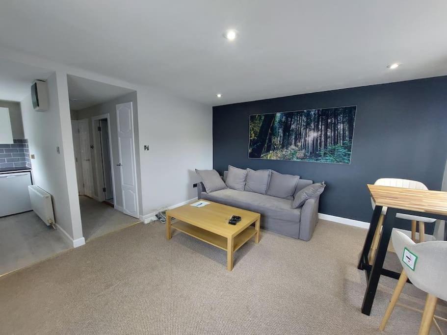 Greenmount Apartment--- 1 Bed in Naas