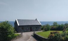 Groff Cottage