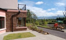 Grove Lodge Holiday Homes