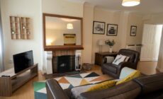 GuestReady – Beautiful Apartment in Dublin 4