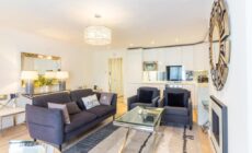 GuestReady - Impressionante Flat com Vista Terraço