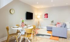 Guestready - Encantando o apartamento 2BR no Newmarket Hall