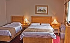 Gullane's Hotel