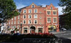 Harding Hotel