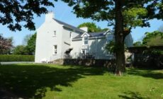 Hartley House B&B