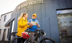 Heyday Hostel Ballina