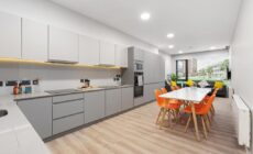 Highfield House Apartments