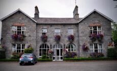 Highfield House Guesthouse