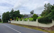 Highfield house bed and breakfast COLLINSTOWN