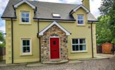 Holiday Cottages Portsalon