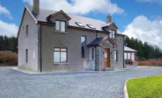 Holiday home in Falcarragh