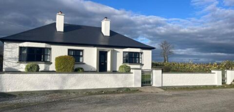 House in the Burren Clare