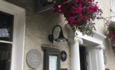 Howth village apartment