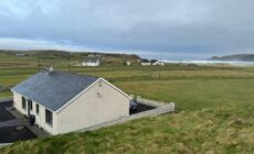Hughie’s Farm Cottage
