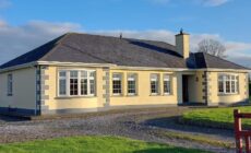 Hynes Self-Catering Midlands Banagher Birr