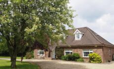Inglewood Lodge B&B
