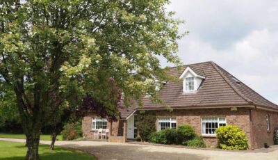 Inglewood Lodge B&B
