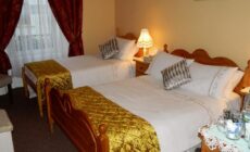 Inishross House
