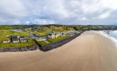 Innis Breeze - Between Murvagh & Rossnowlagh Beaches
