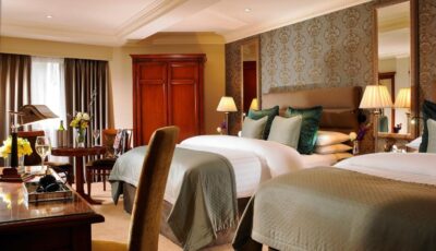 International Hotel Killarney