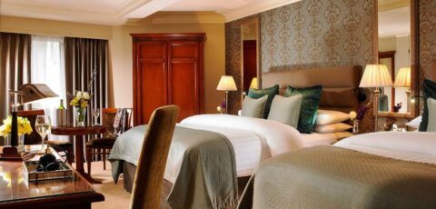 International Hotel Killarney