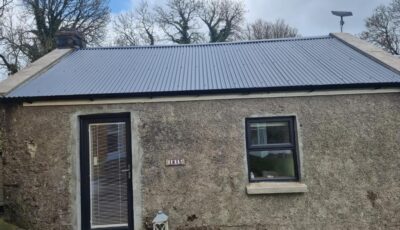 Iris Cottage