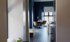 Ivernia Apartment No 1 in Wexford Town