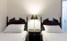 Ivy Tower Hotel