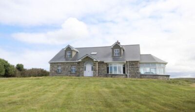 Jackie&rsquo;s Cottage