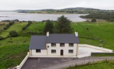 Jack's House