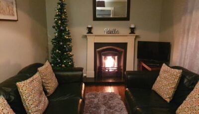 Jack&rsquo;s Place Beautiful 3-Bed House Donegal