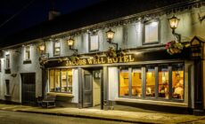 Jacob’s Well Hotel