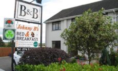 Johnny B's B&B