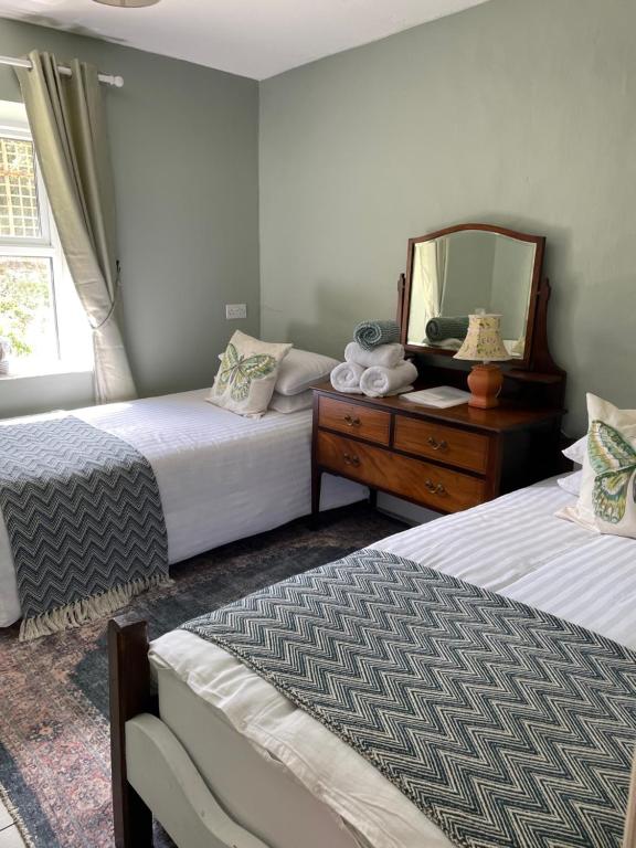 Kate's Cottage